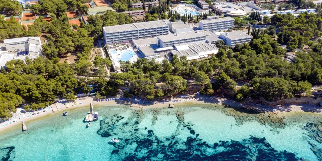 Bluesun Hotels & Resorts